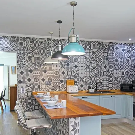 Βίλα Casa Moura - Fantastic House Sleep Up To 15 Heated Pool Table Tennis Football Table Poker Table