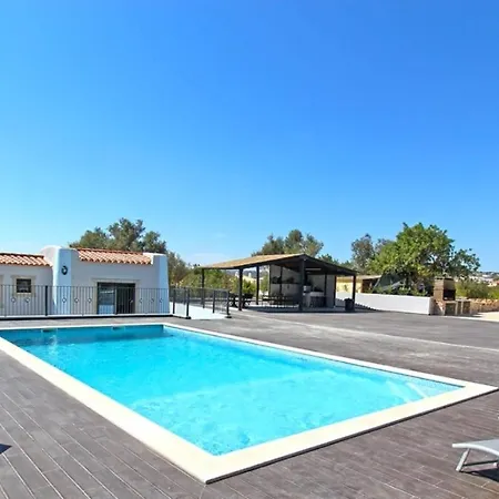 Βίλα Casa Moura - Fantastic House Sleep Up To 15 Heated Pool Table Tennis Football Table Poker Table *