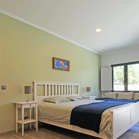 Casa Moura - Fantastic House Sleep Up To 15 Heated Pool Table Tennis Football Table Poker Table