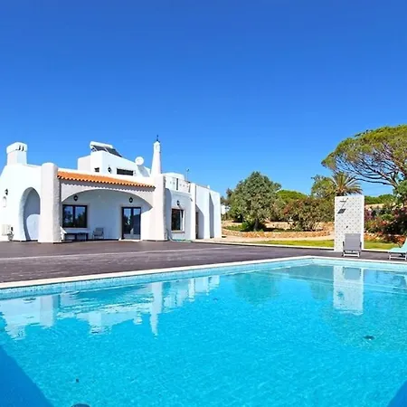 Casa Moura - Fantastic House Sleep Up To 15 Heated Pool Table Tennis Football Table Poker Table Villa *