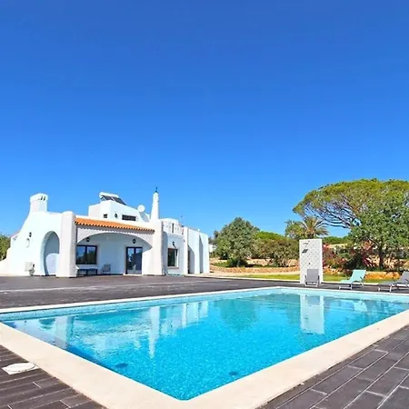 Casa Moura - Fantastic House Sleep Up To 15 Heated Pool Table Tennis Football Table Poker Table Villa
